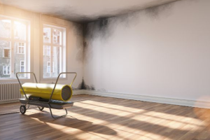 Messie Geruchsentfernung Schwerin