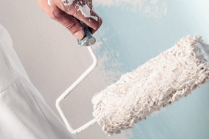 Messie Malerarbeiten Schwerin